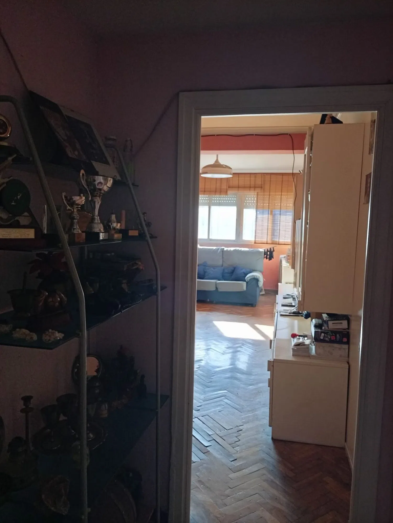 Piso en calle de Pedro Villar, 3 - Foto 8