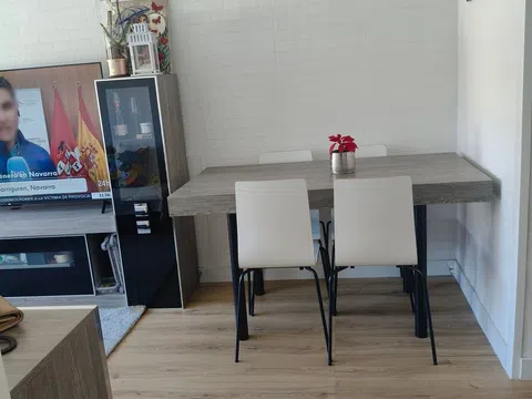 Piso en calle de la Virgen del Pilar, 7 - Foto 11