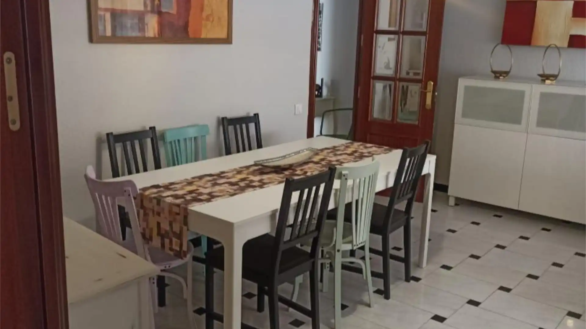 Piso en  Calle Martínez de la Rosa 94 - Foto 2