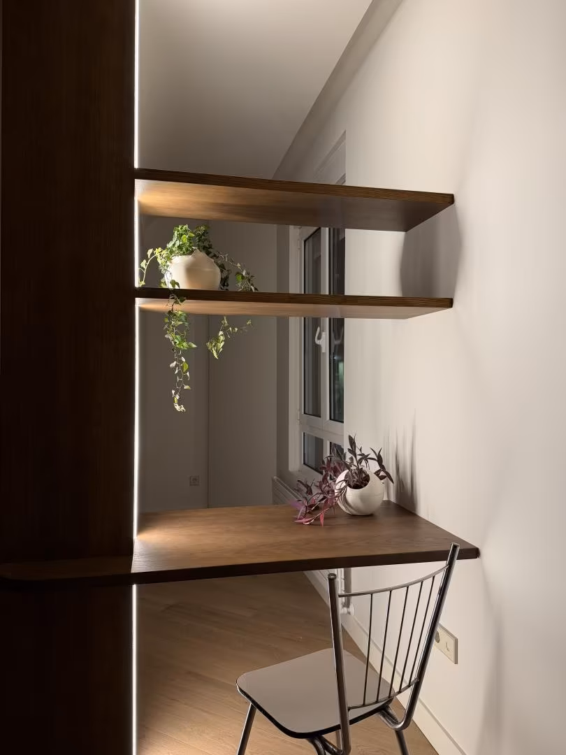 Piso en  Calle Cádiz 6