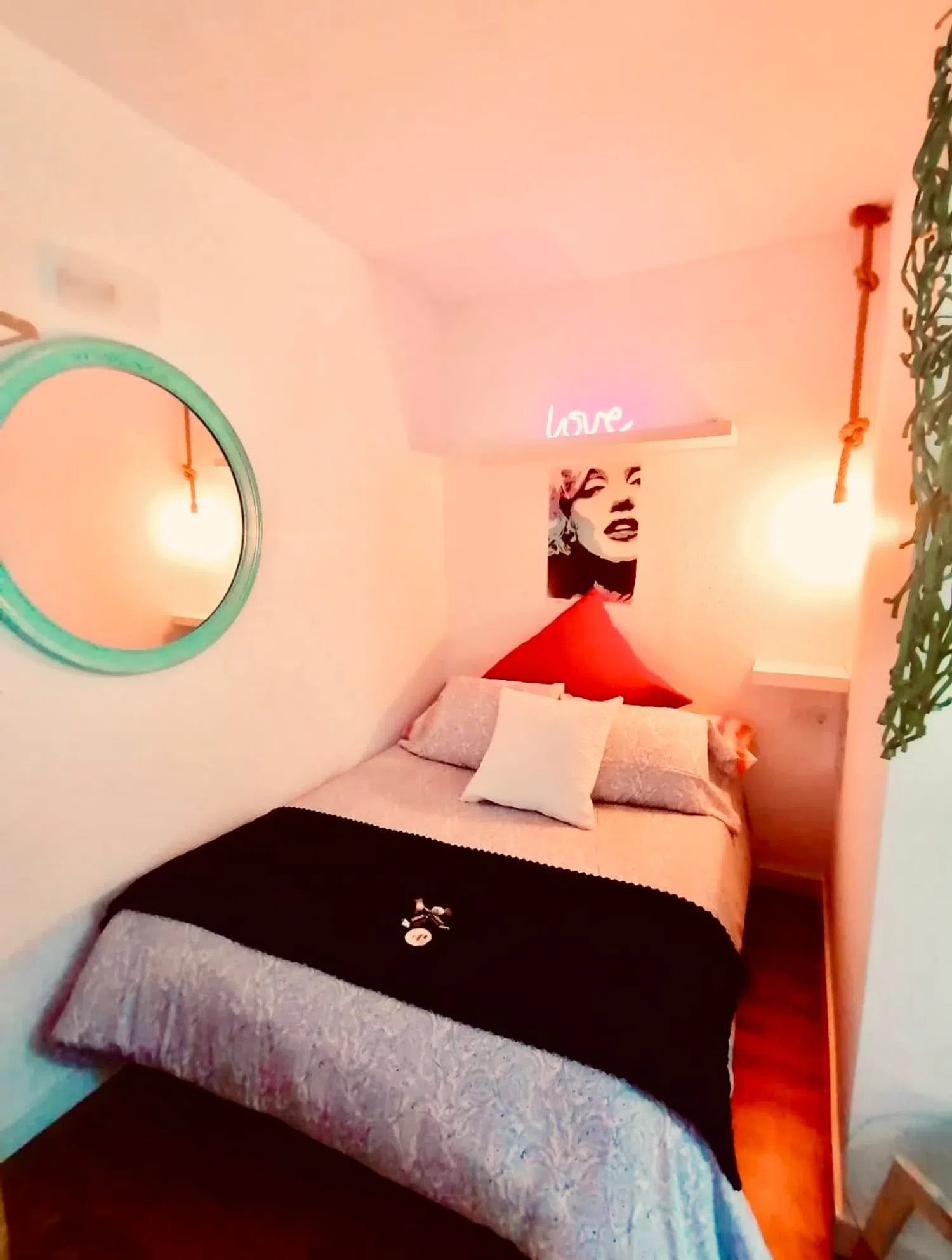 Estudio en calle Maestro Caballero, 48 - Foto 1