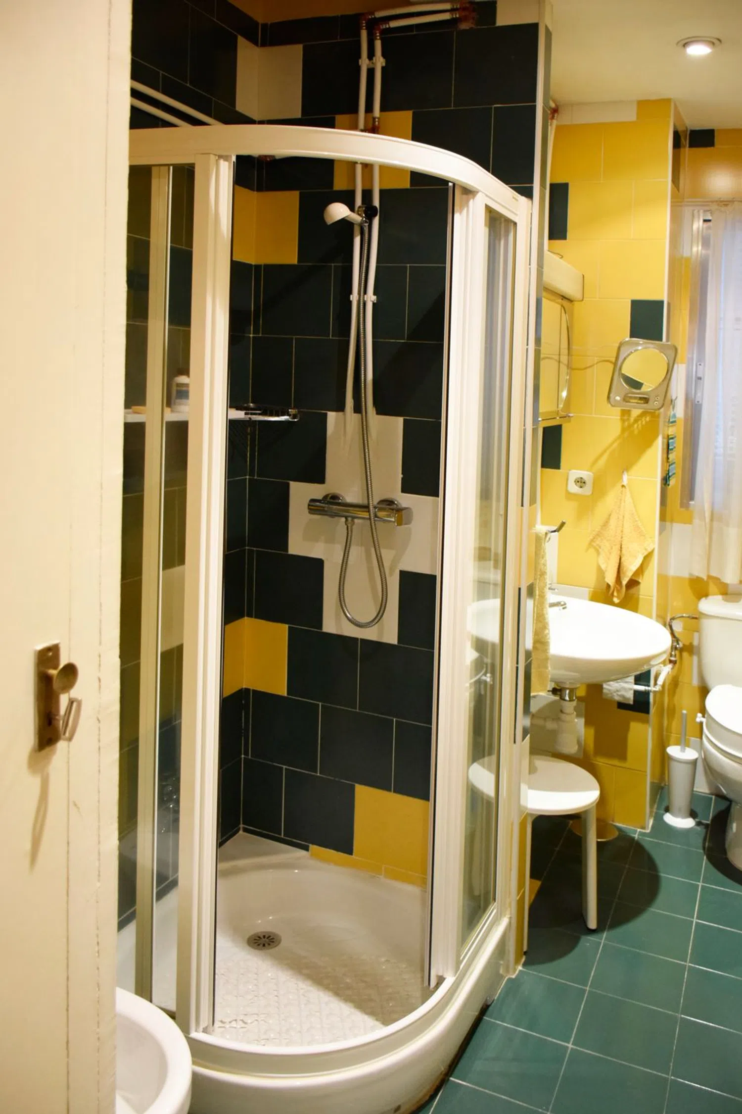 Piso en calle de Mauricio Legendre, 15 - Foto 19