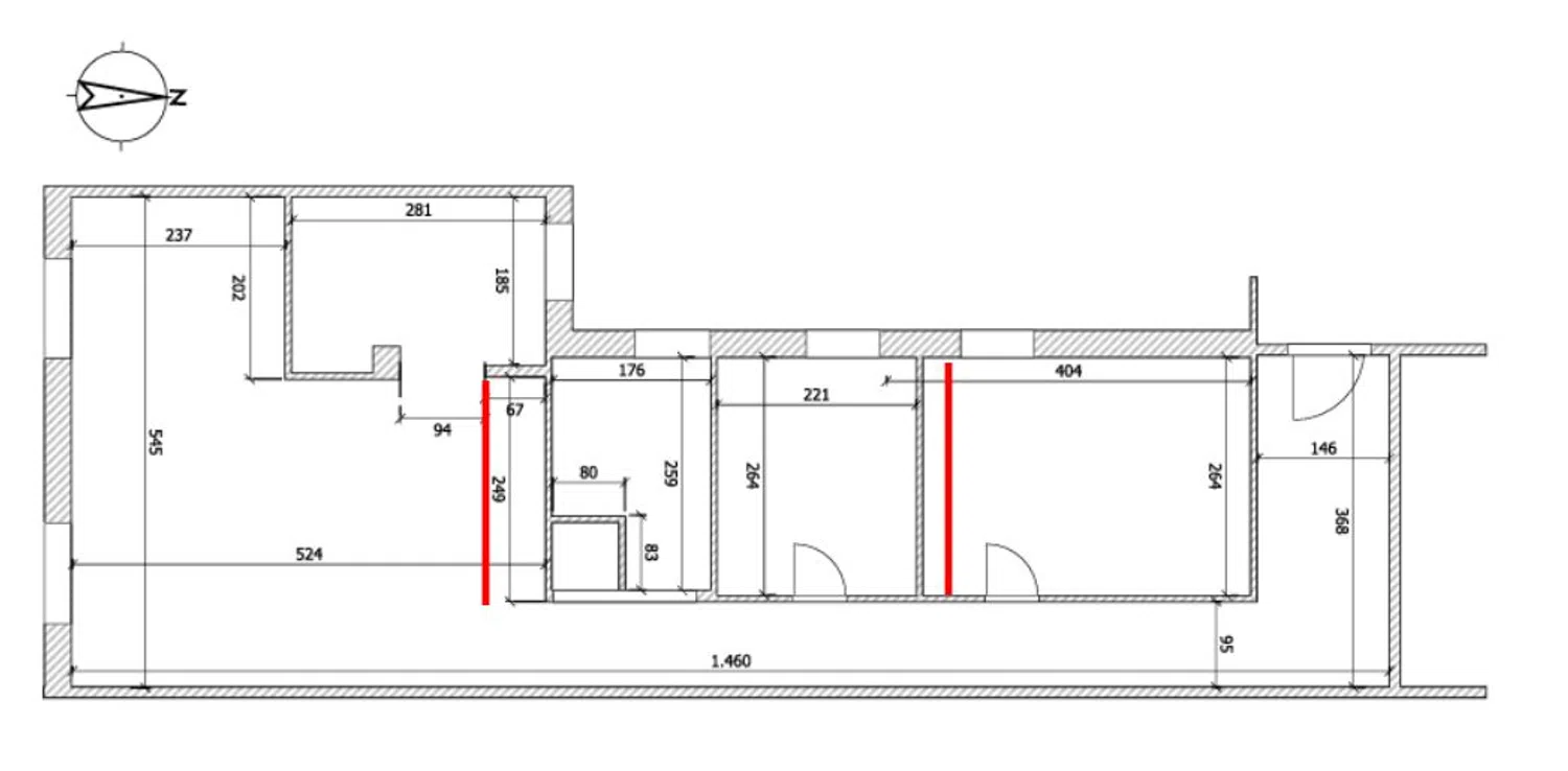 Piso en calle maria panes, 7 - Foto 17