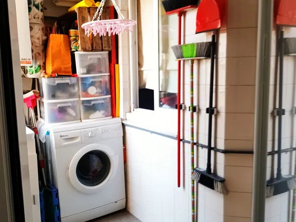 Piso en calle de la Mare de Déu de Núria, 11 - Foto 24