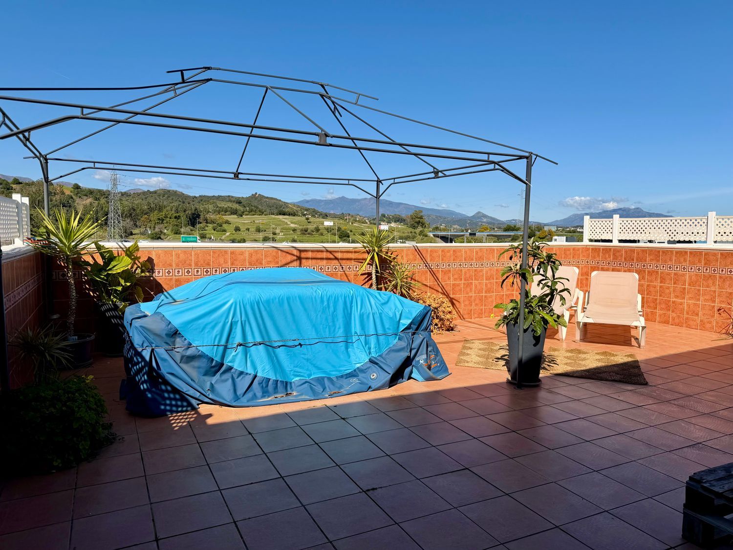 Ático en calle Dámaso Alonso, 8 - Foto 23