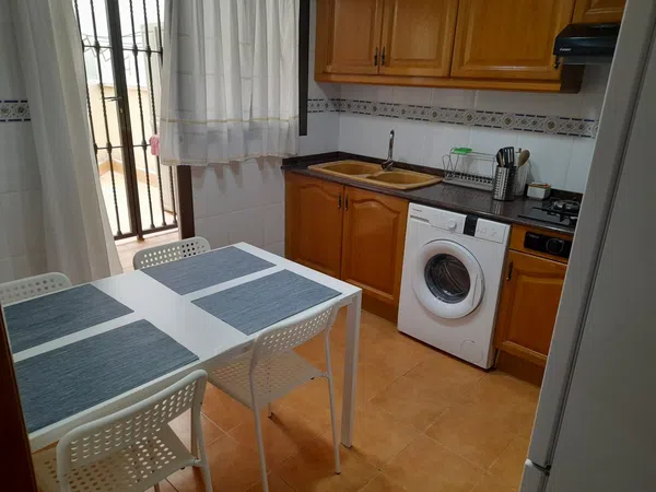 Piso en Calle de l'Arquitecte Arnau, 53, Benimaclet, València - Foto 9