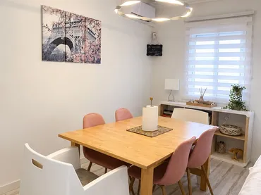 Apartamento en  Carrer d'Isaac Peral 31 - Foto 3