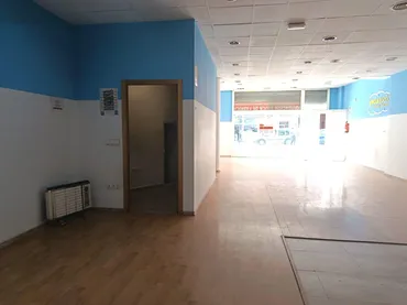 Local comercial en Alicante / Alacant - Foto 15