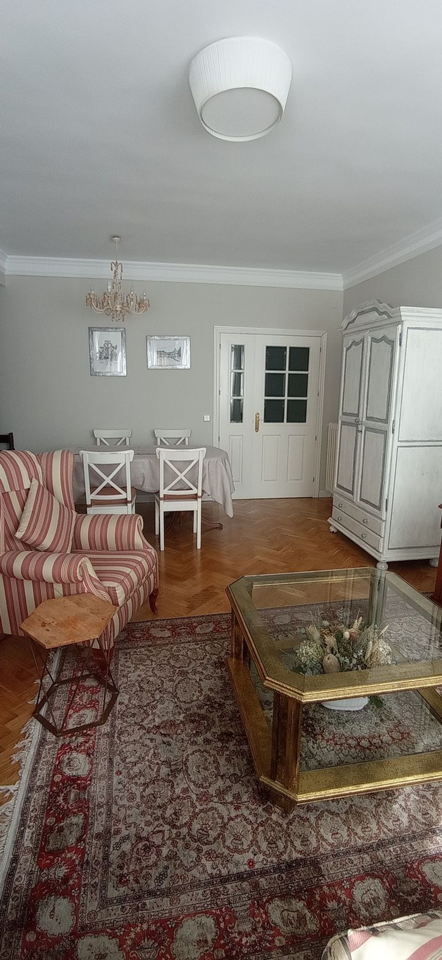 Piso en paseo de la Virgen del Puerto, 37 - Foto 5