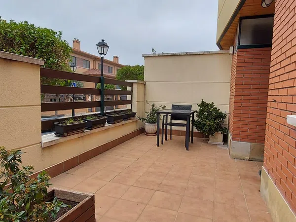 Chalet pareado en Calle Antonio Álamo Salazar, 23 - Foto 2