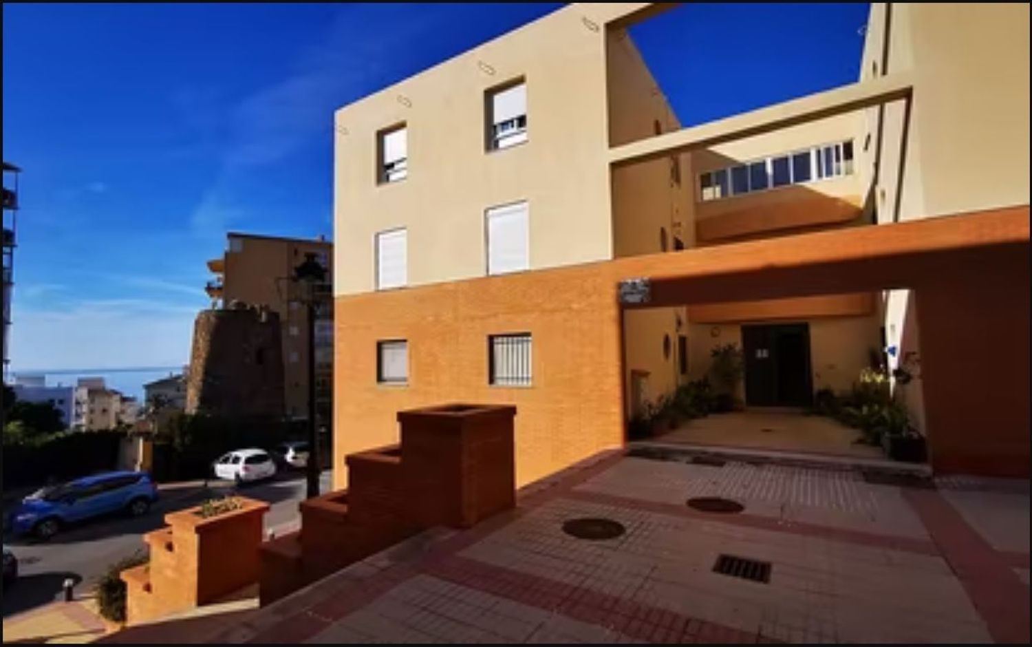 Piso en Calle Santiago Apóstol, 1, Puerto de Estepona - Foto 2