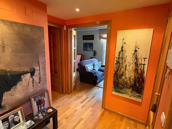 Ático en avenida del Doctor García Tapia, 226 - Foto 9