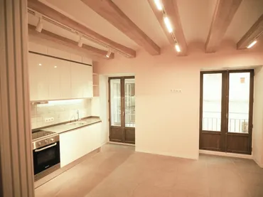 Piso en  Carrer de les Danses 4 - Foto 1