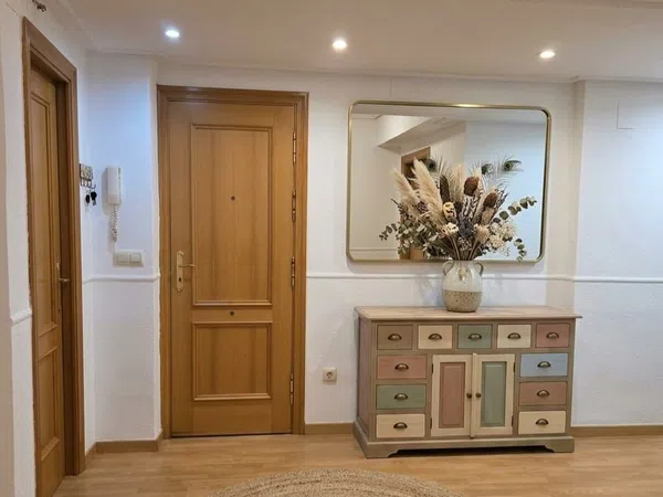 Piso en Travesía de Nicolás Funes, 4, Barrio Jesús - Foto 3