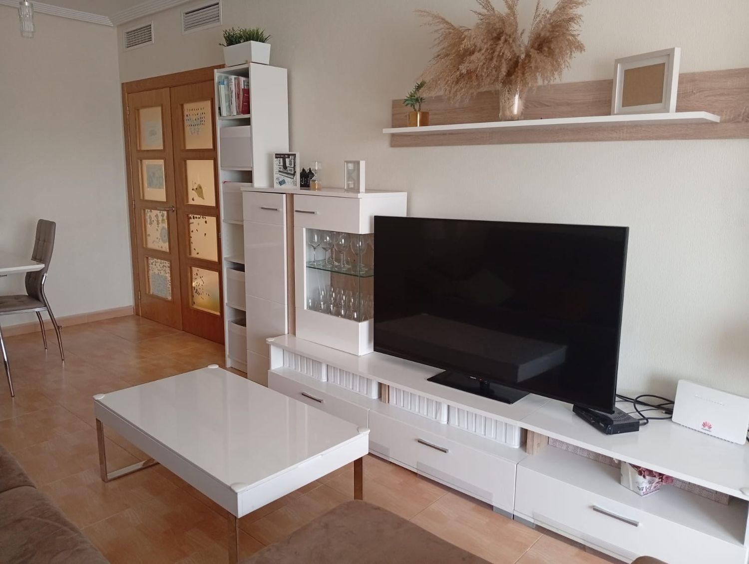 Piso en calle Juan De Diego, 15 - Foto 4