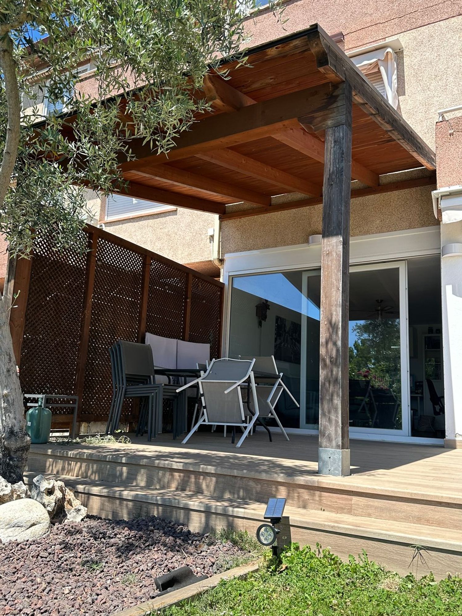 Chalet adosado en Monte Rozas, Monte Rozas - Foto 24
