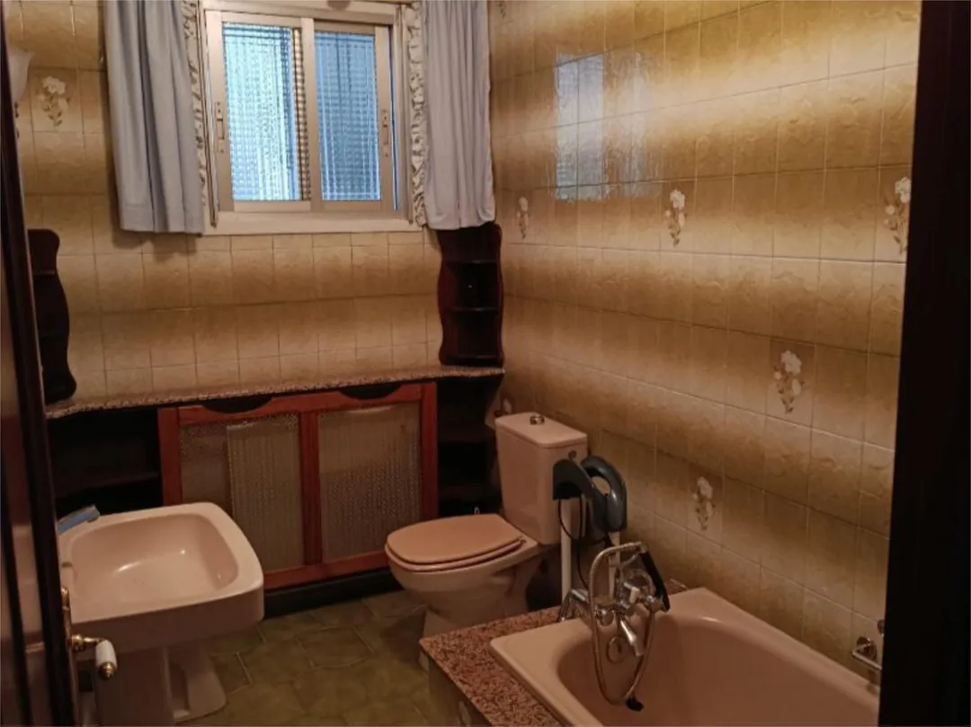 Piso en  Rúa Menciñeiros 9 - Foto 8