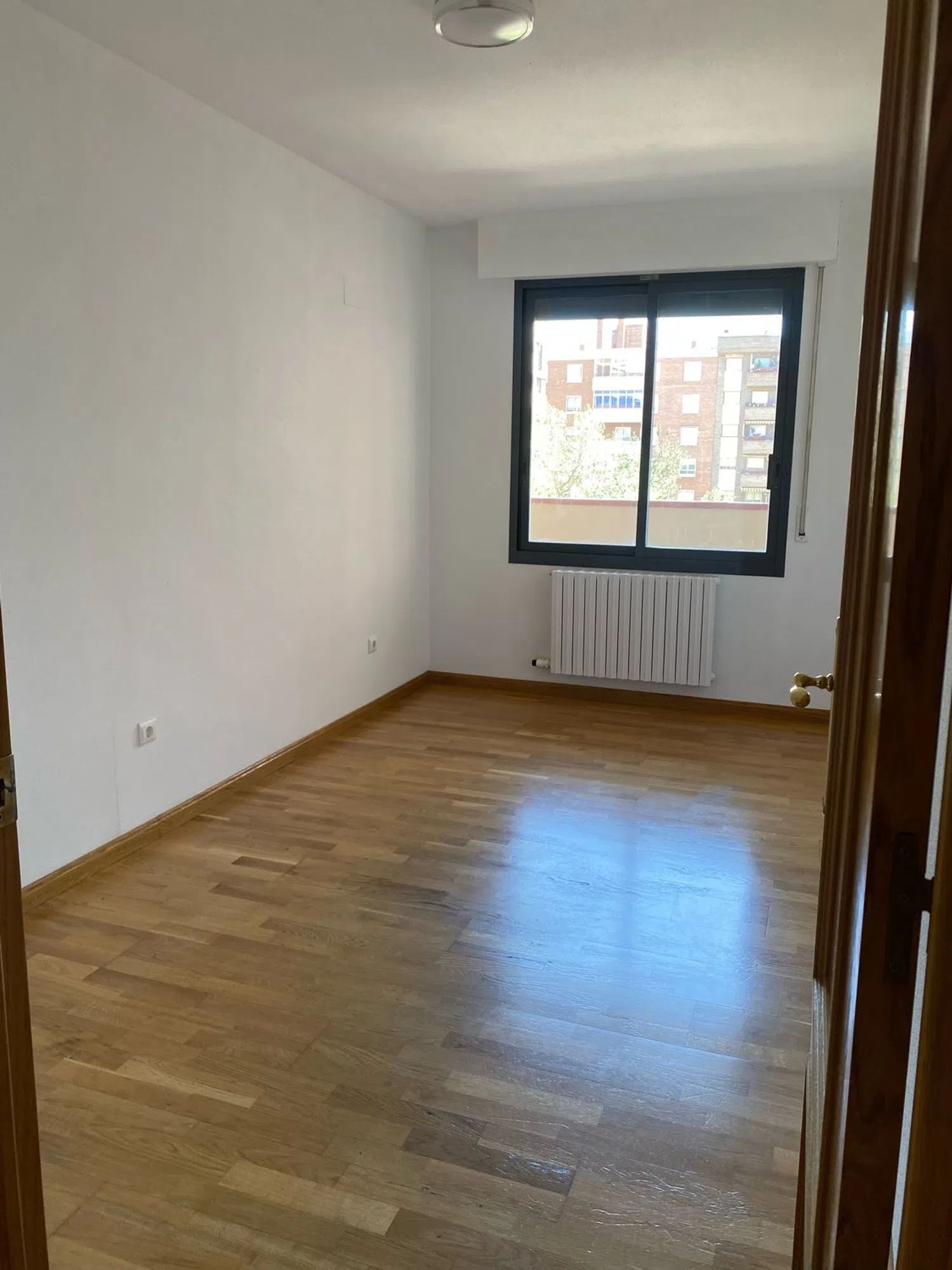 Ático en calle de María Espinosa, 4 - Foto 9