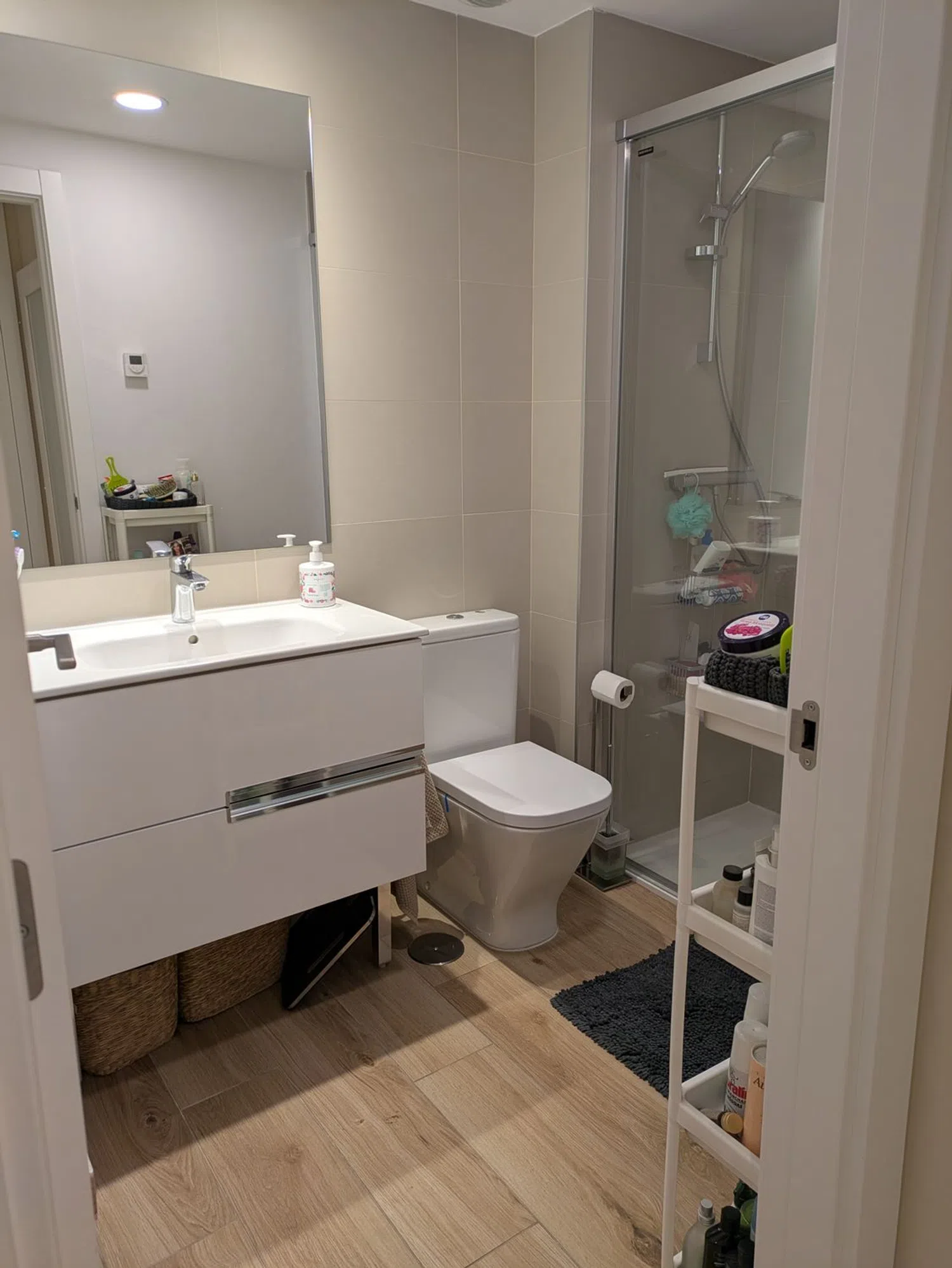 Piso en calle Teodoro Anasagasti y Algán, 2 /4 - Foto 11