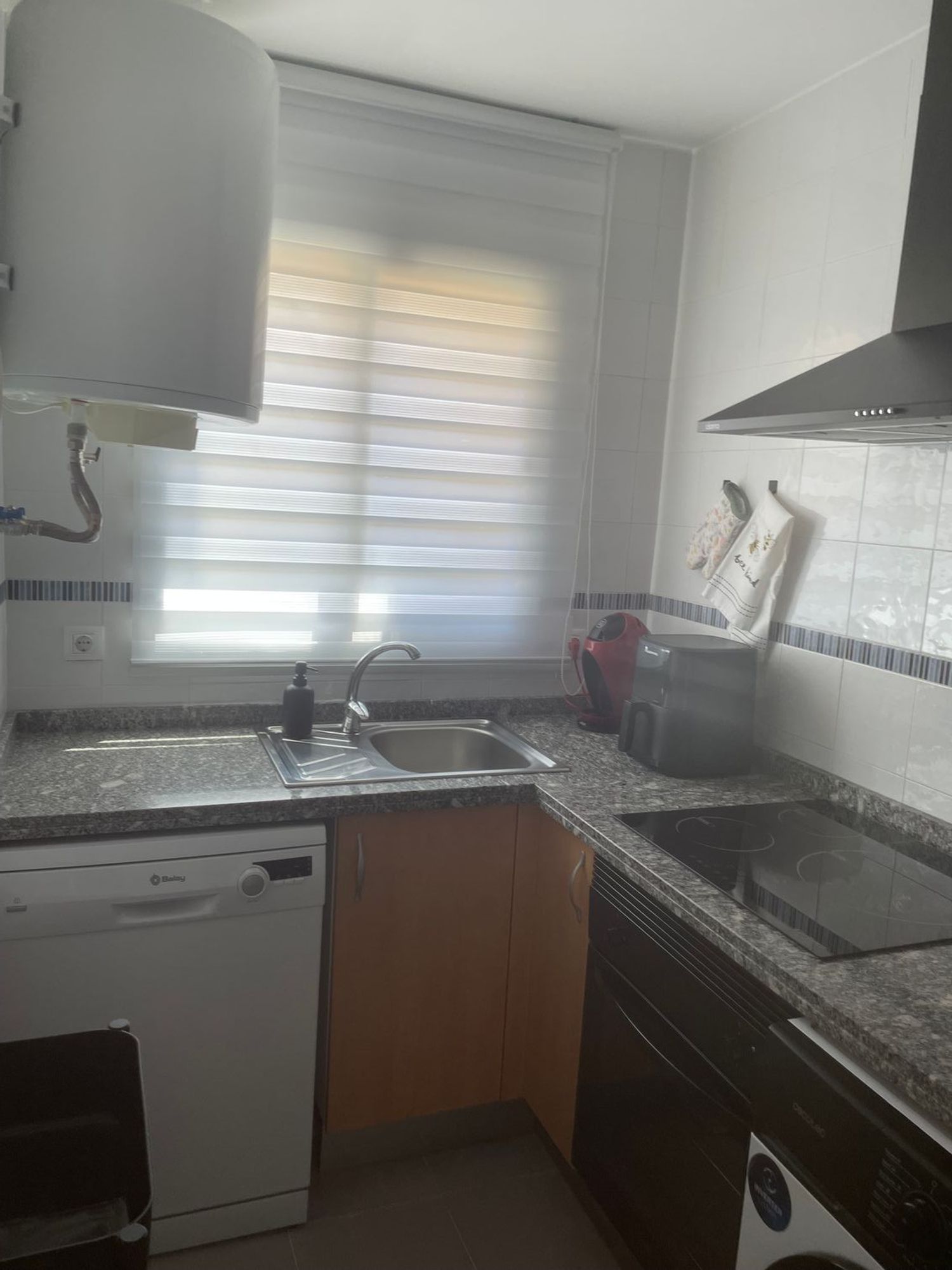Chalet adosado en Calle Rubén Darío, 4 - Foto 5