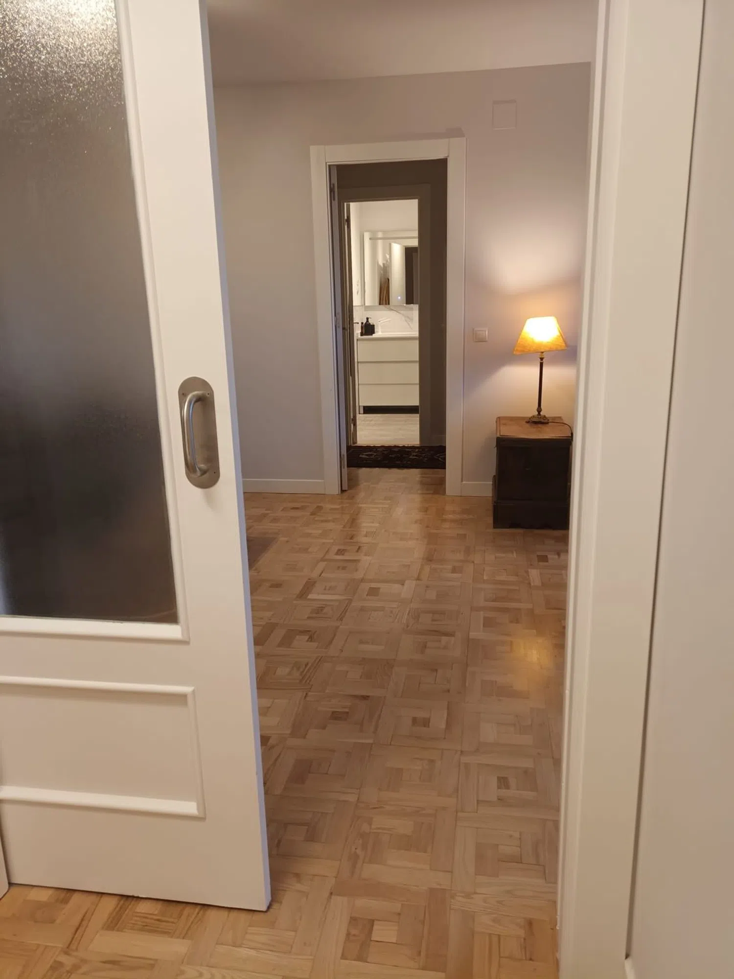 Ático en calle sinesio delgado, 14 - Foto 3