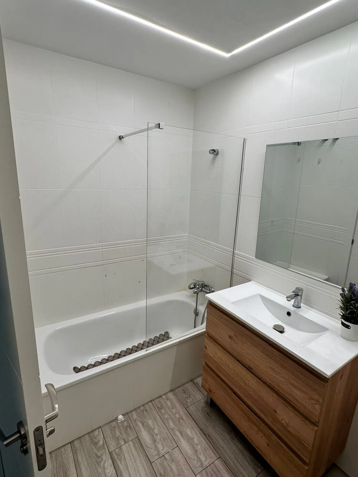 Piso en calle Real de Armilla, 30 - Foto 7