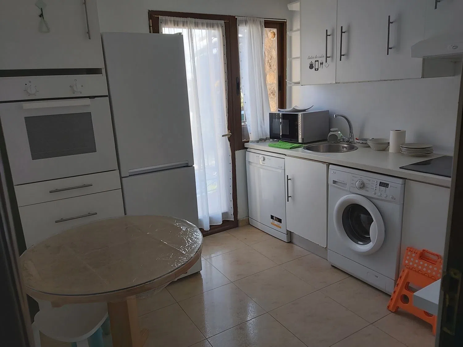 Chalet adosado en Las Lomas - Foto 4