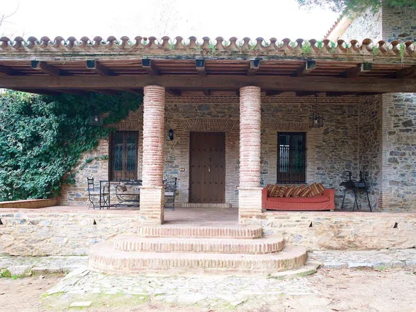 Cortijo en Cortijo en A-455, 8 Km - Foto 1