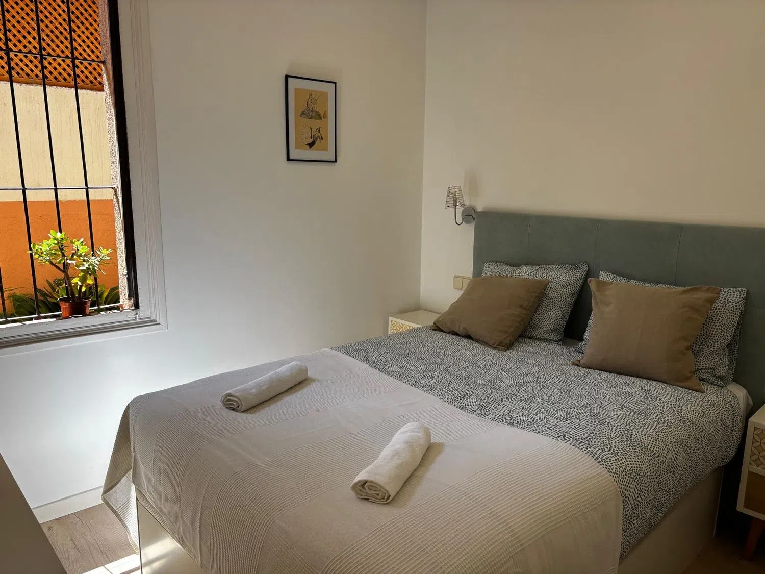 Piso en Barrio Vila de Gràcia - Foto 13