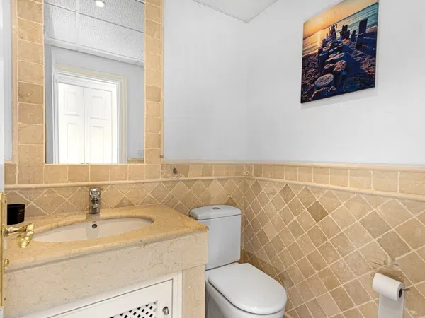 Piso en Urbanizacion Majestic Gardens 2, 110 - Foto 27