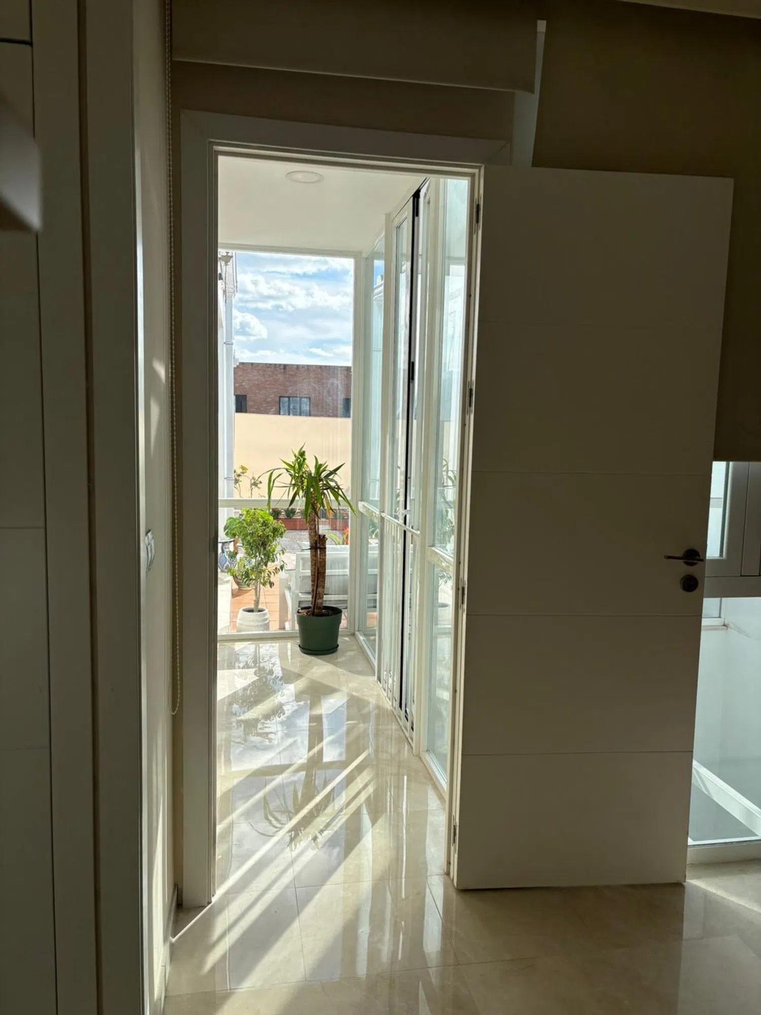 Ático en calle Albareda, 43 - Foto 29