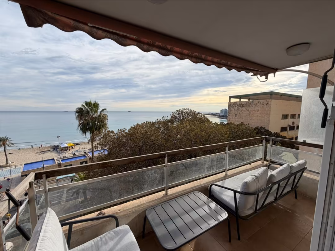 Piso en  Calle de la Virgen del Socorro 7