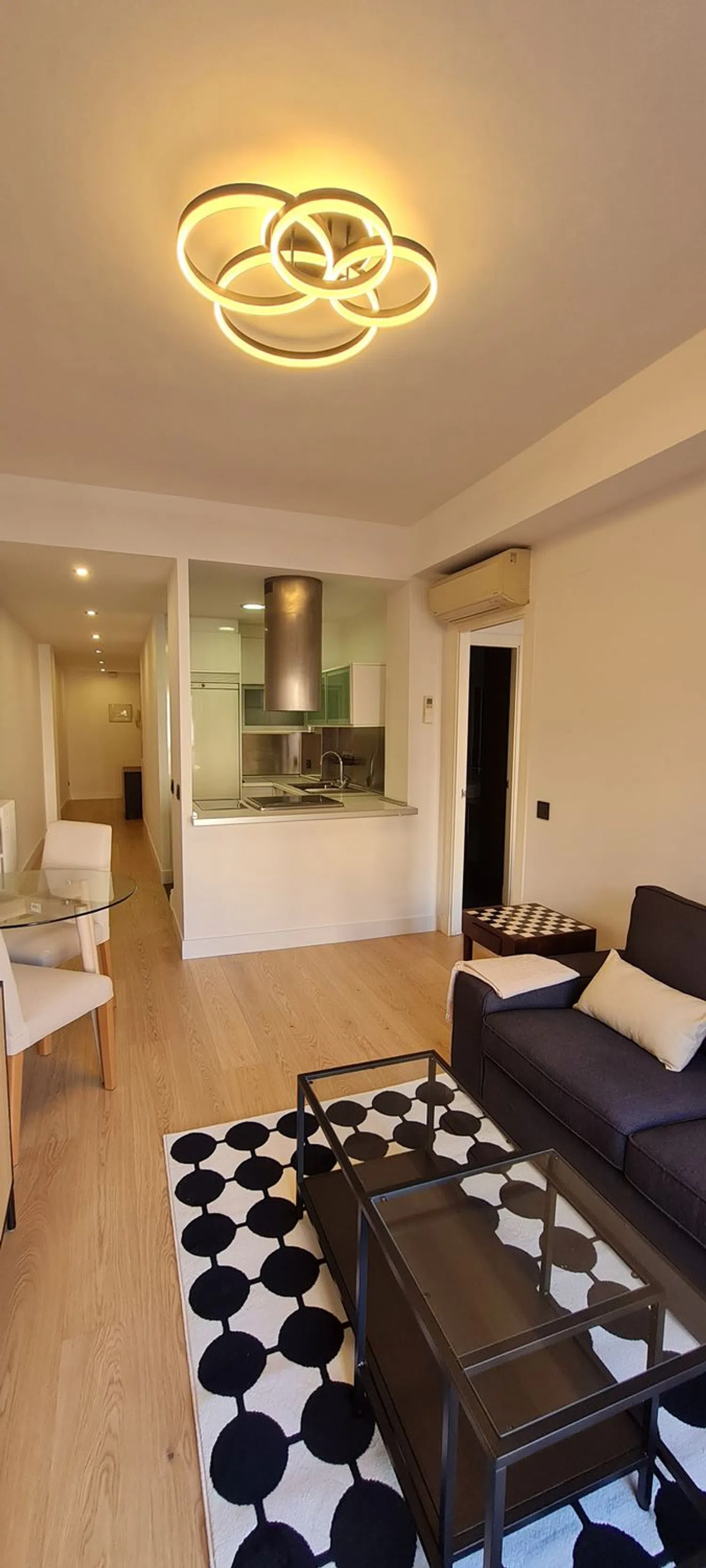 Piso en calle Santiago Bernabéu, 4 - Foto 6