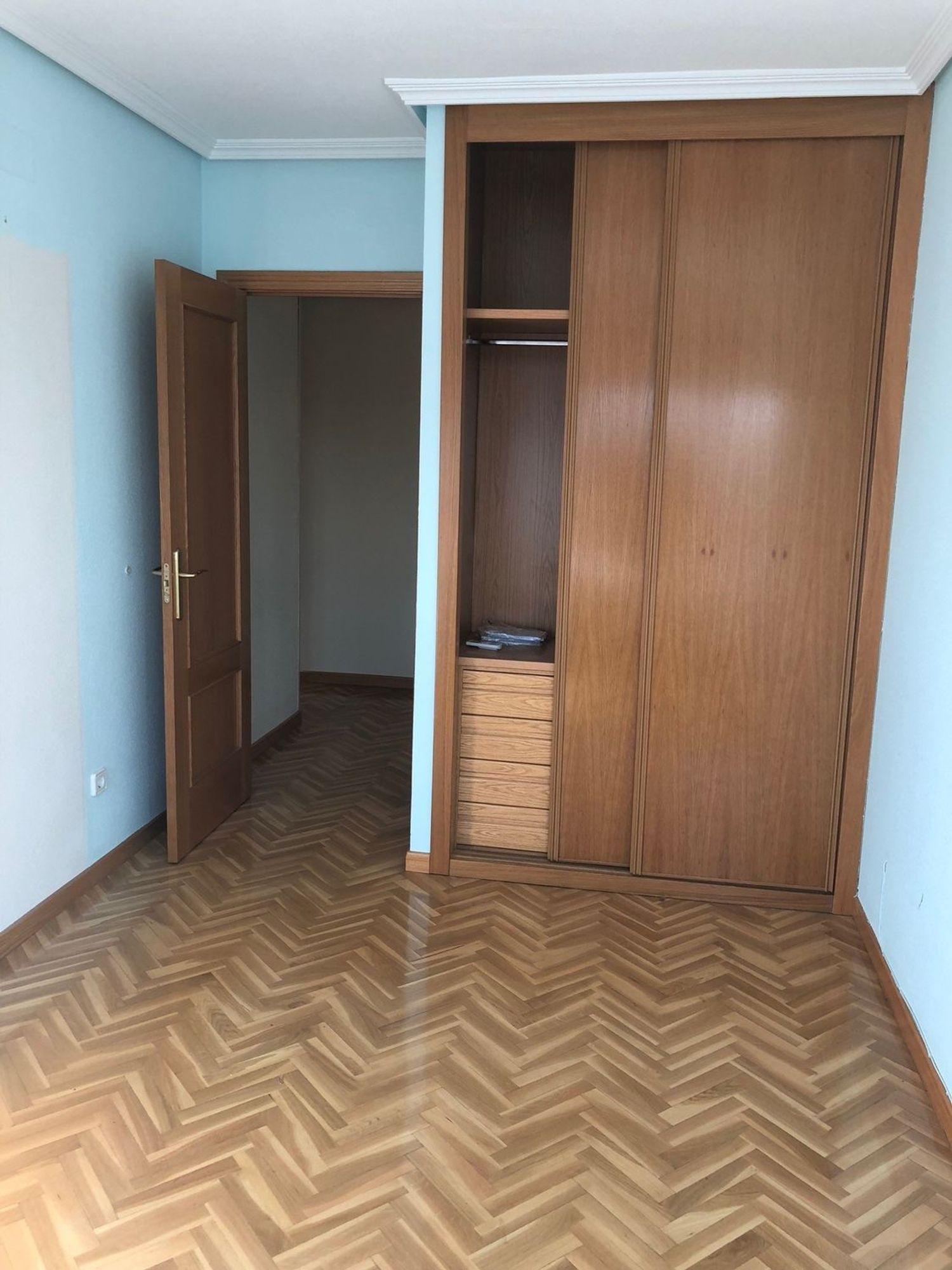 Piso en Calle Terradas, 8 -10, El Rosón - Kelvinator, El Rosón - Kelvinator - Foto 18