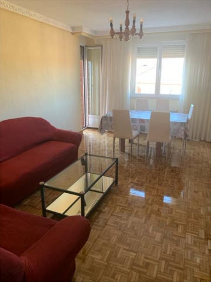 Piso en Carretera de Ledesma - Foto 6