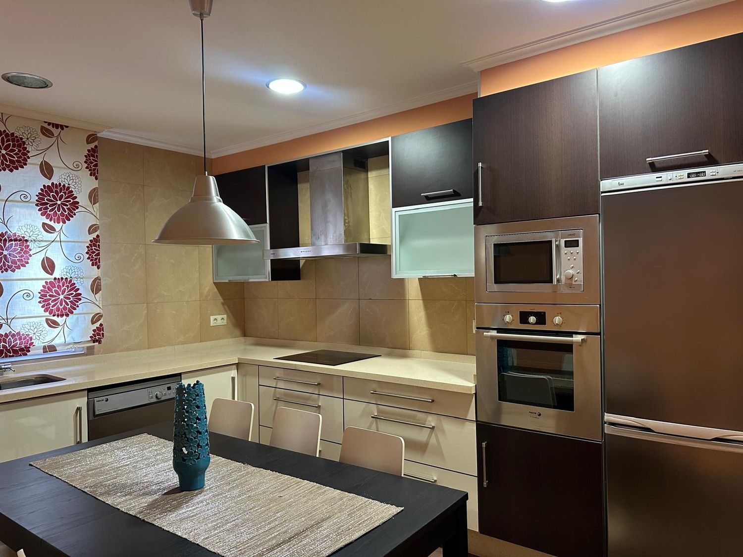 Piso en calle de Teo, 53