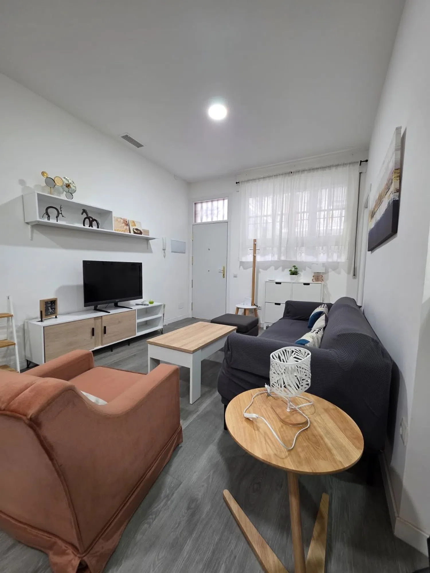 Piso en calle Eduardo Ocón, 13 - Foto 16