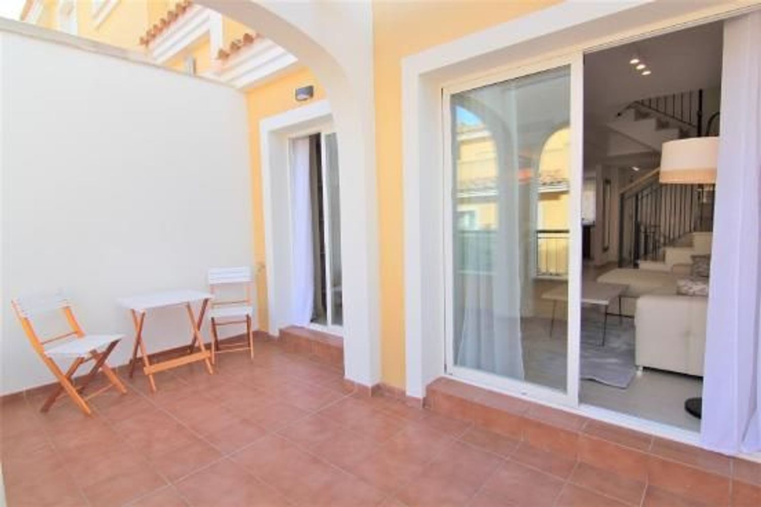 Chalet adosado en Partida Maryvilla, 1 s, Maryvilla, Maryvilla - Foto 14