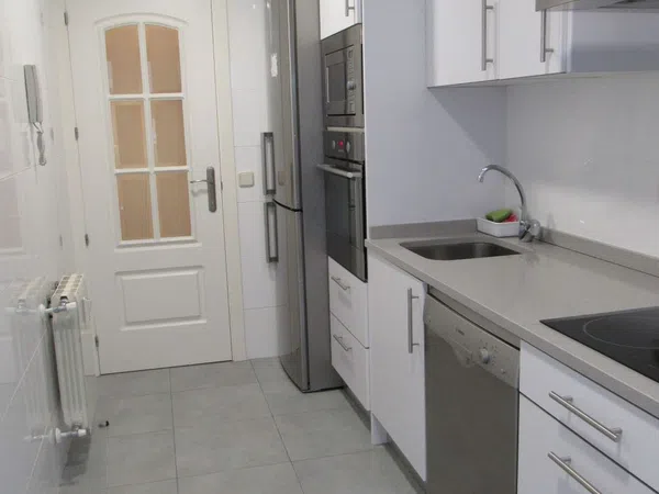 Piso en Barrio El Viso - Foto 12