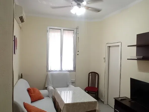 Piso en Calle Claudio Boutelou, 1, Reina Mercedes - Heliópolis - Foto 2