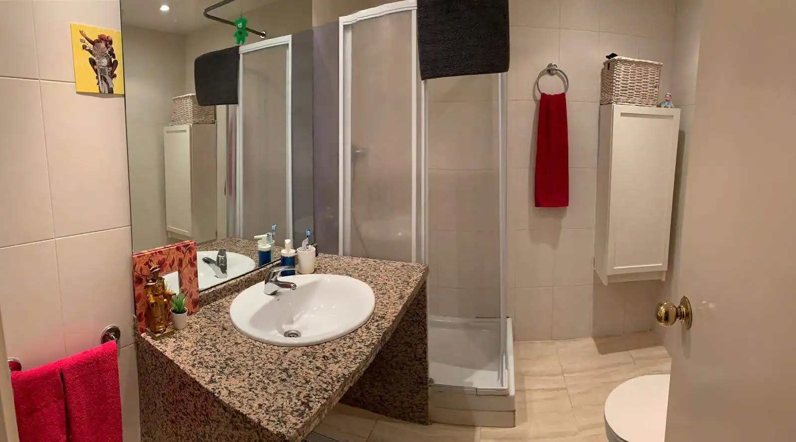 Estudio en  Carrer de la Creu d'en Muntaner 24 - Foto 7