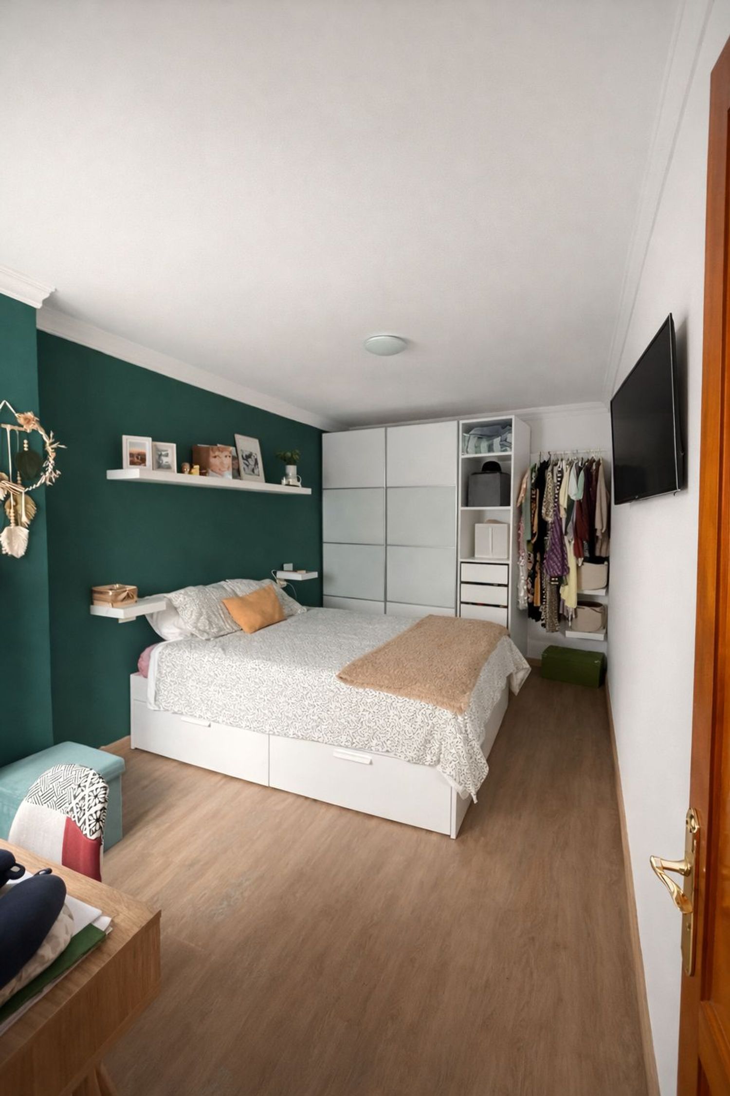 Piso en calle Salvia, 58 - Foto 7