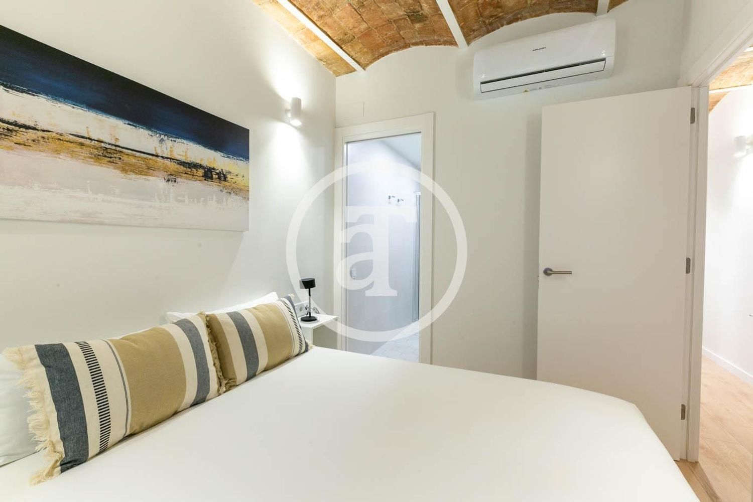 Piso en Calle de Llagostera, El Camp de l'Arpa del Clot - Foto 17