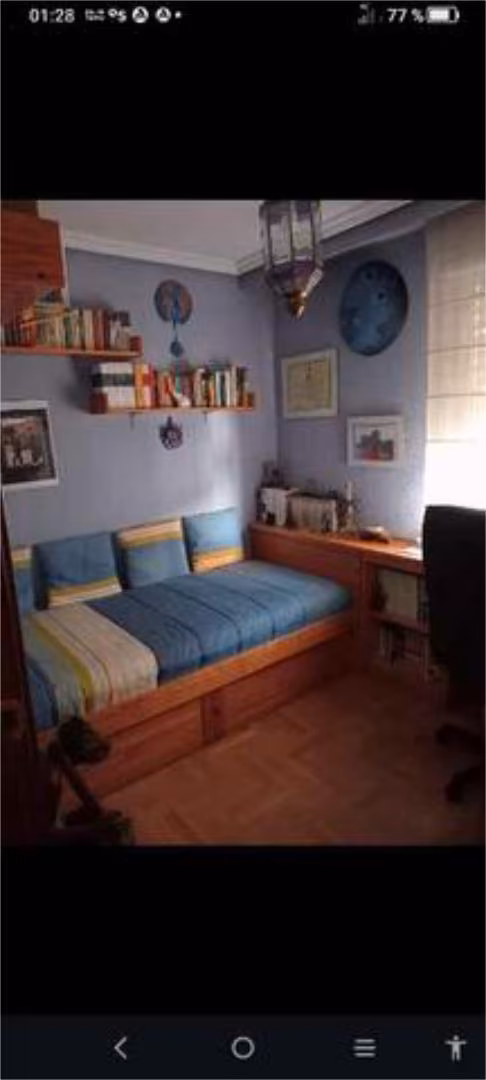 Ático en Garrido Norte - Foto 3