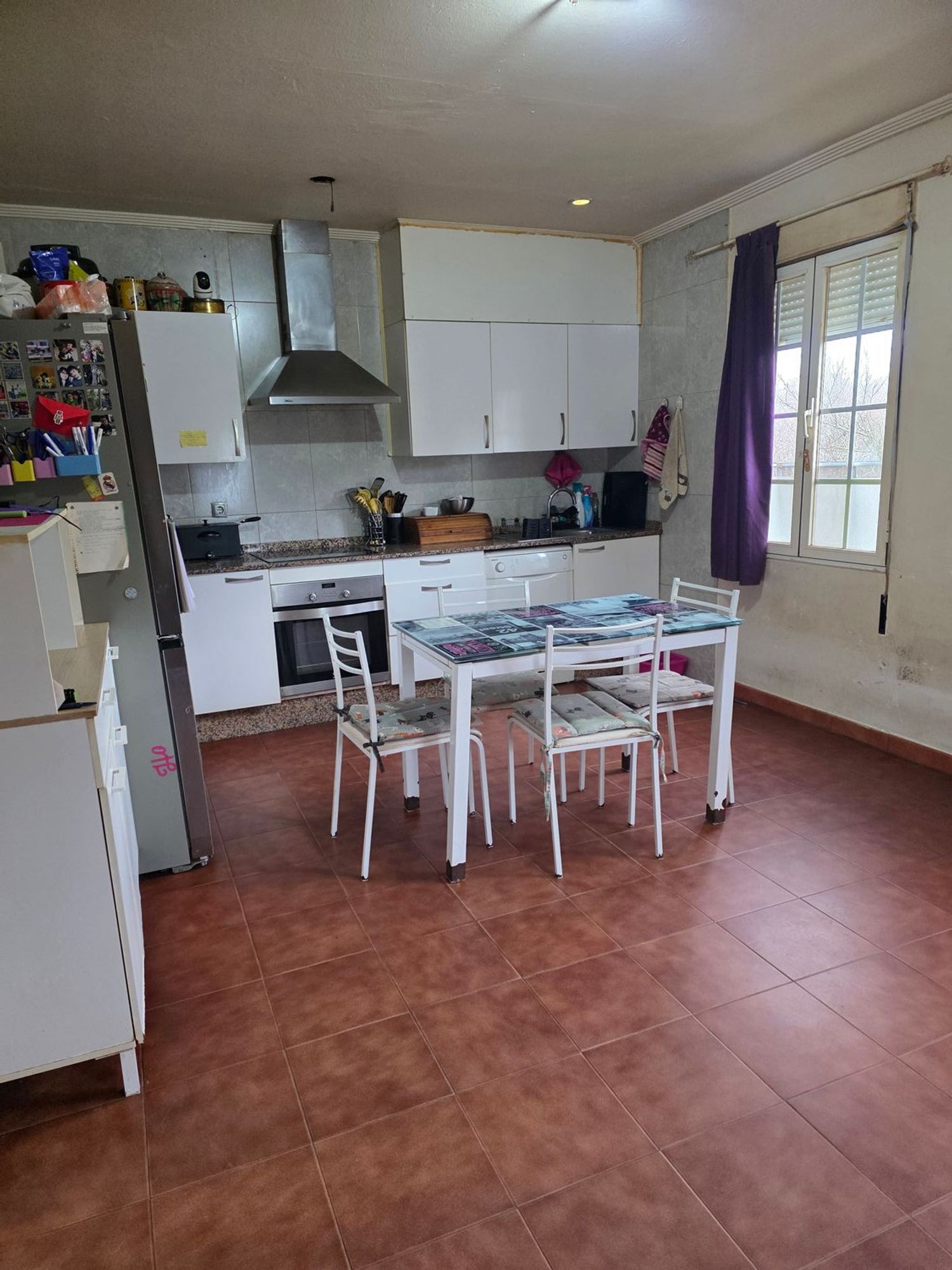 Chalet adosado en Aldea a Telleira, 8 - Foto 4