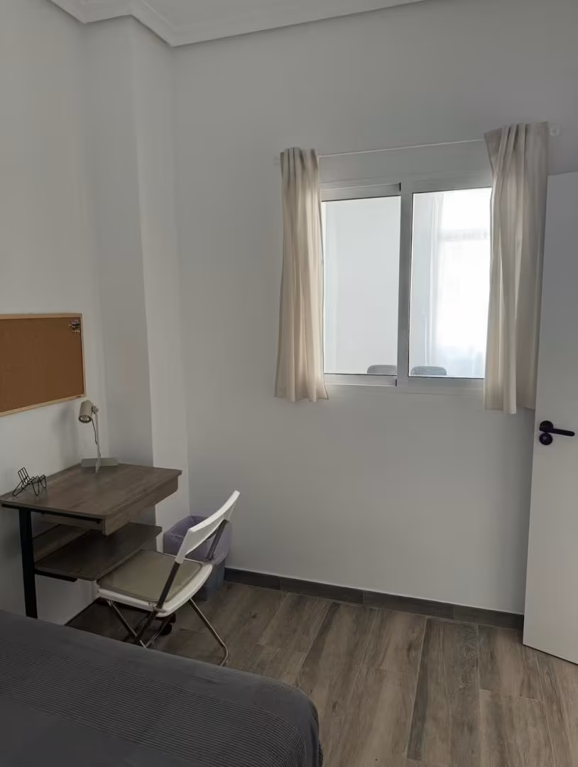 Piso en  Carrer del Pintor Gisbert 11 - Foto 27