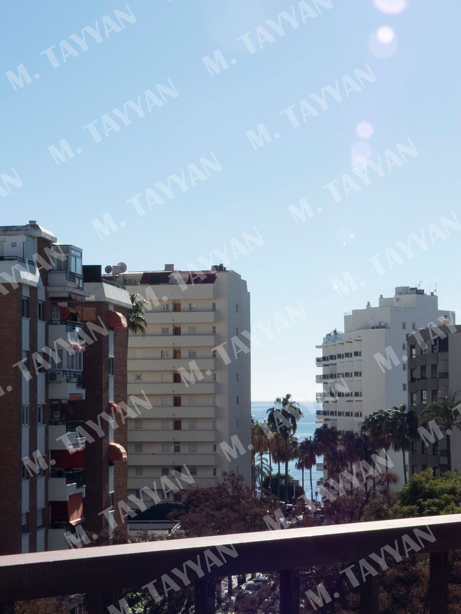 Piso en avenida Ricardo Soriano, 120 - Foto 21