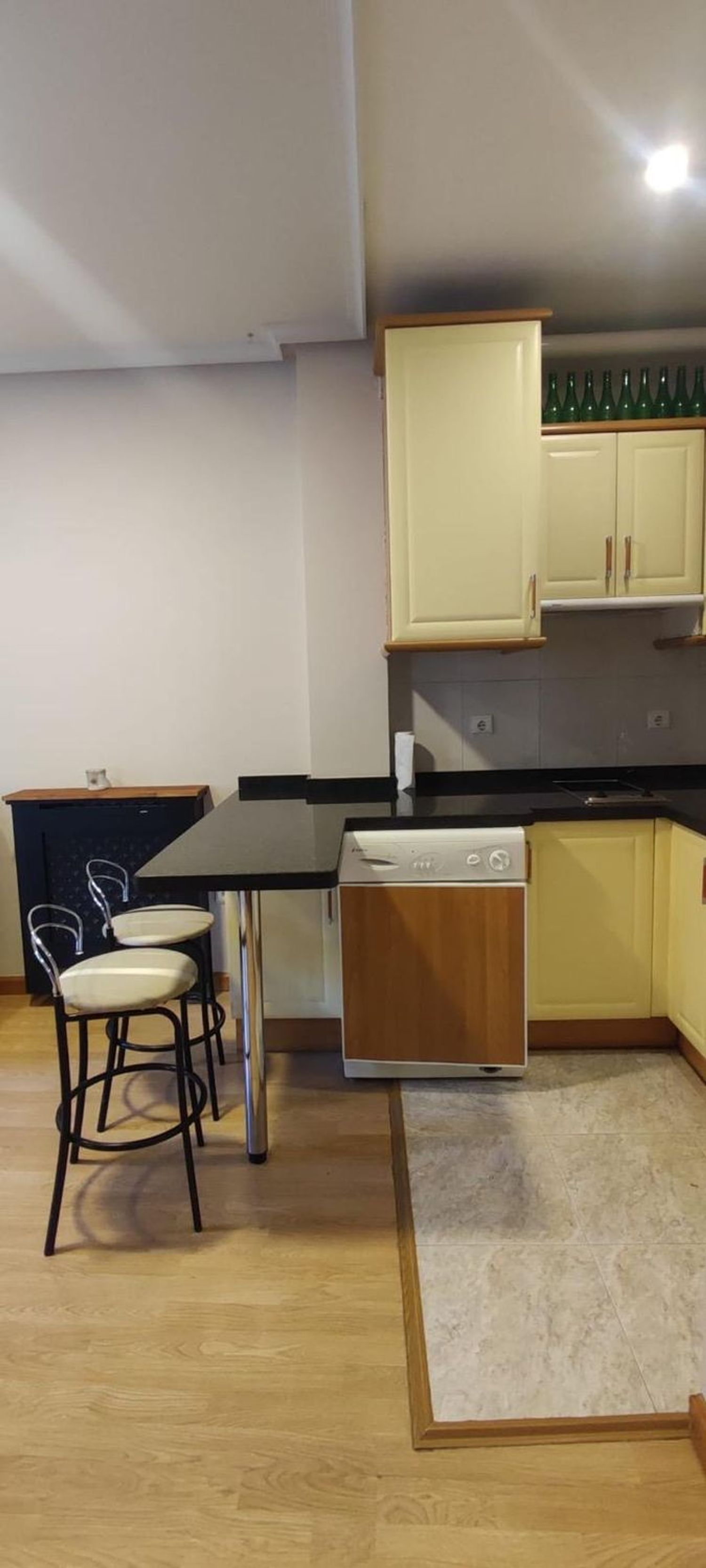 Estudio en Calle Burgo Nuevo, 17, Centro Ciudad, Centro Ciudad - Foto 14