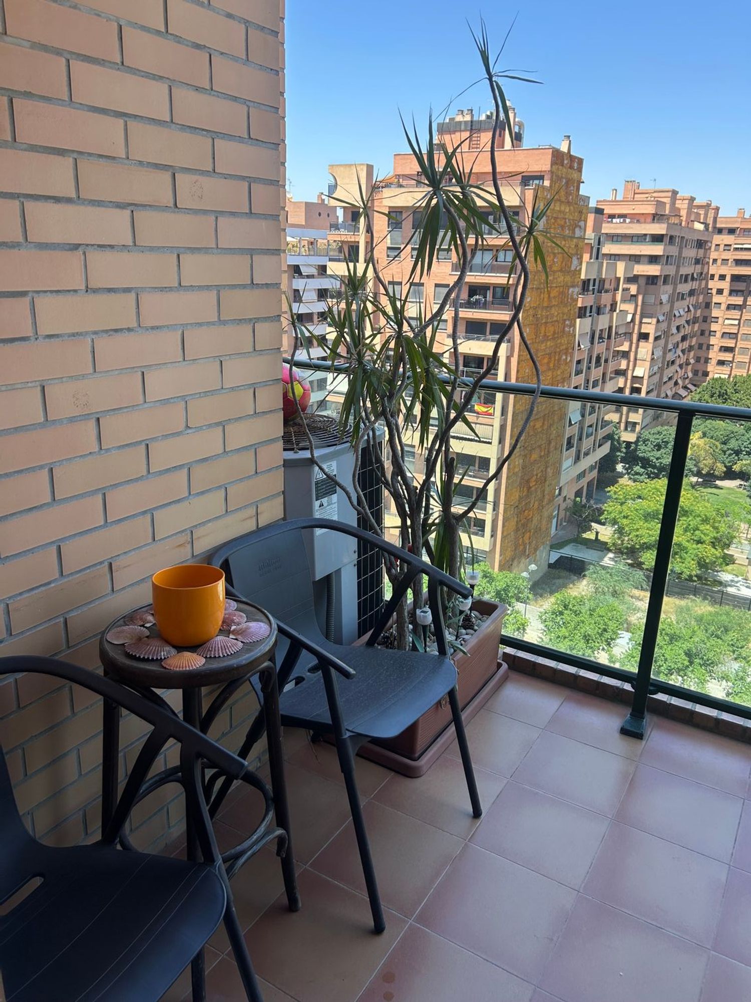 Piso en Avenida de França, 18, Penya-Roja - Foto 18