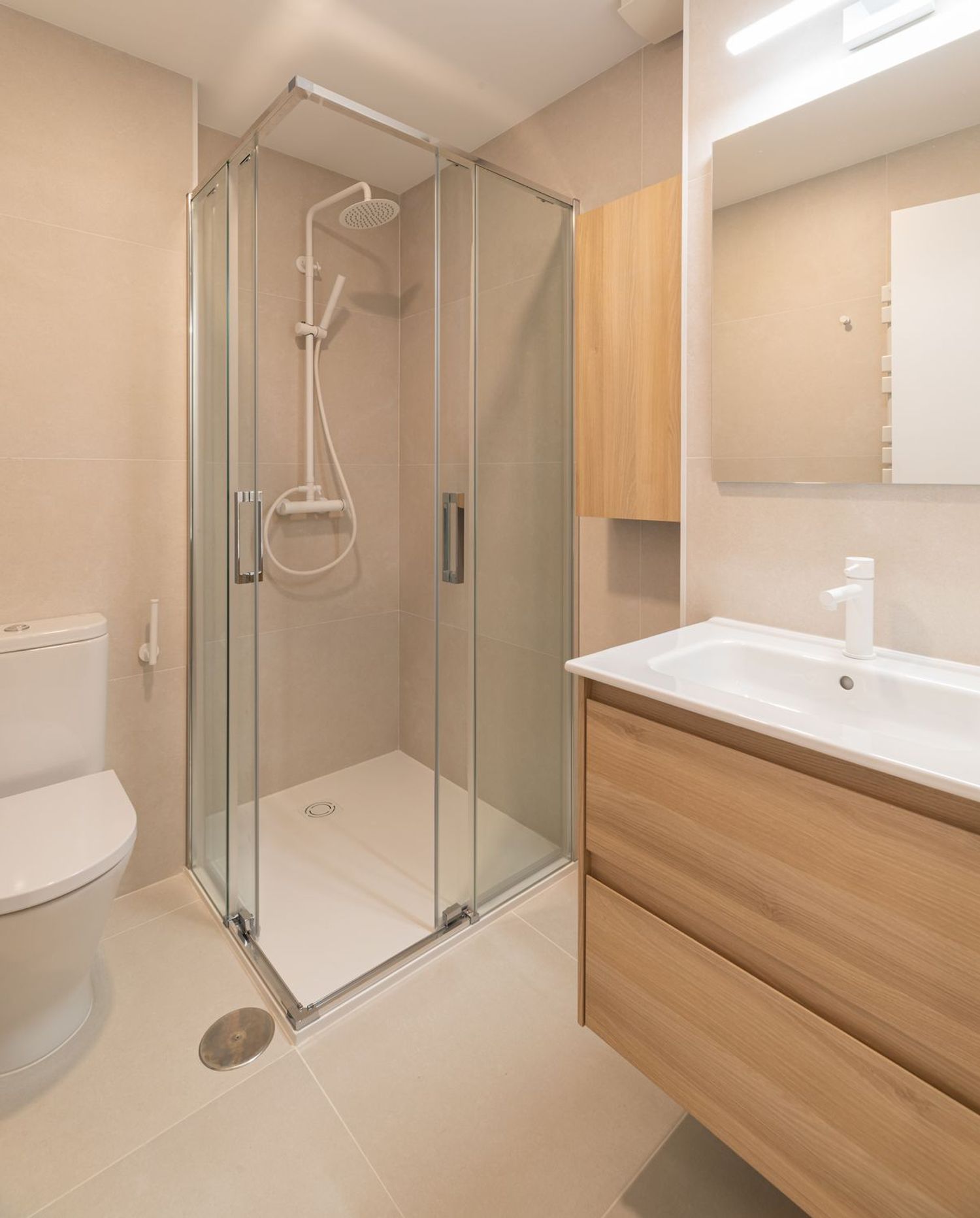 Estudio en Calle de Bolivia, 45, Plaza España - Corte Inglés, Vigo - Foto 12